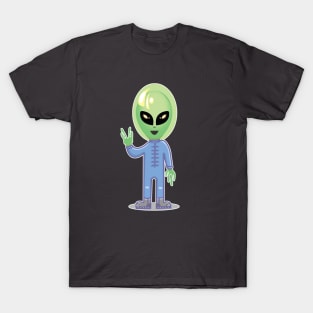 Area 51 T-Shirt